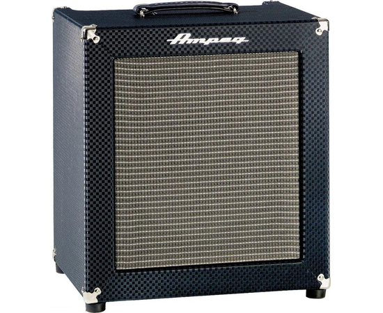 Басовый комбо Ampeg B100R - 2837 за 0 грн. | 4Club